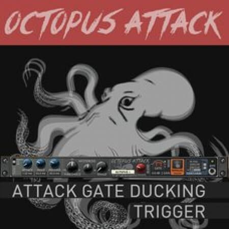 Reason RE Turn2on Octopus v1.0.0 WiN